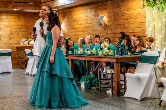 Â© Candid Memories By Ken Frazier