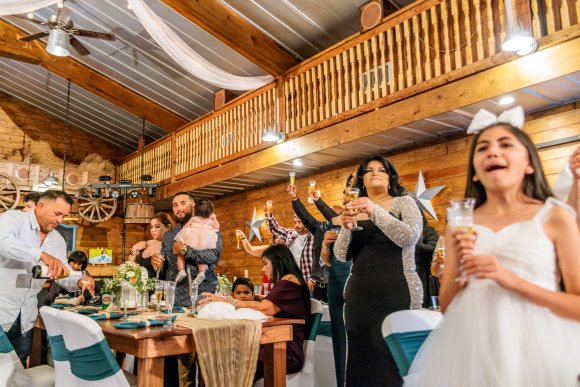 Â© Candid Memories By Ken Frazier