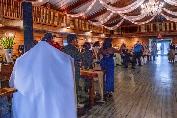 Â© Candid Memories By Ken Frazier