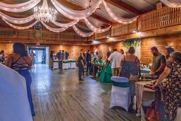 Â© Candid Memories By Ken Frazier