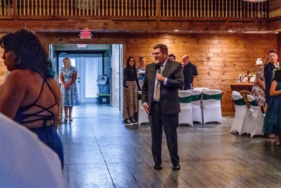 Â© Candid Memories By Ken Frazier