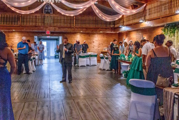 Â© Candid Memories By Ken Frazier