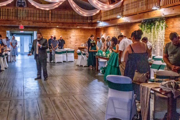 Â© Candid Memories By Ken Frazier