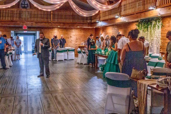 Â© Candid Memories By Ken Frazier