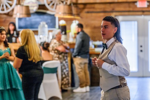 Â© Candid Memories By Ken Frazier