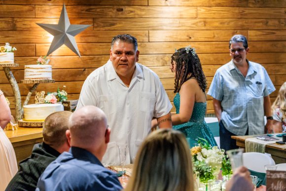 Â© Candid Memories By Ken Frazier