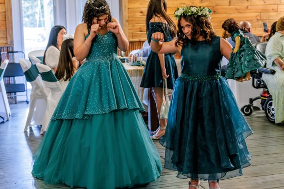 Â© Candid Memories By Ken Frazier