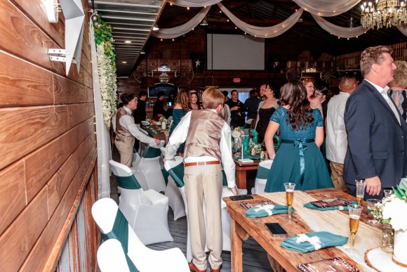 Â© Candid Memories By Ken Frazier