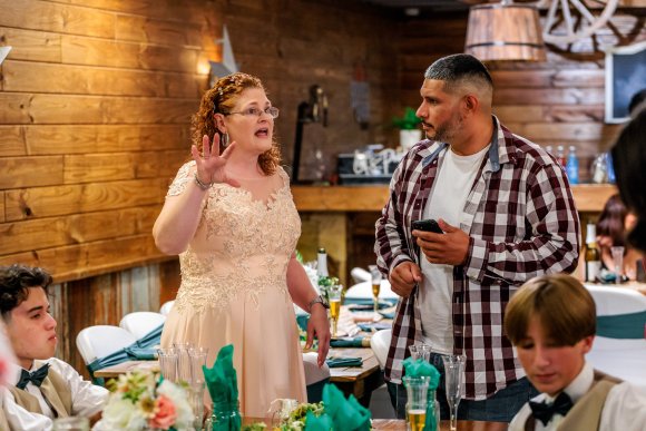 Â© Candid Memories By Ken Frazier