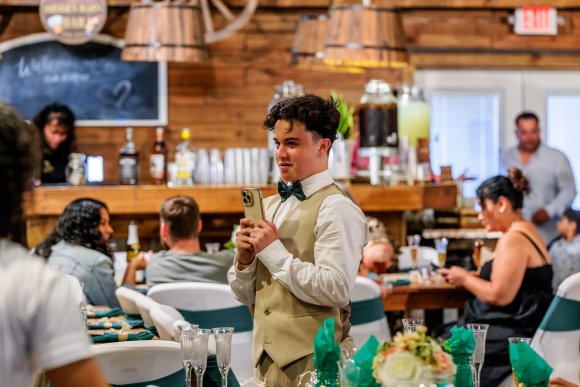 Â© Candid Memories By Ken Frazier