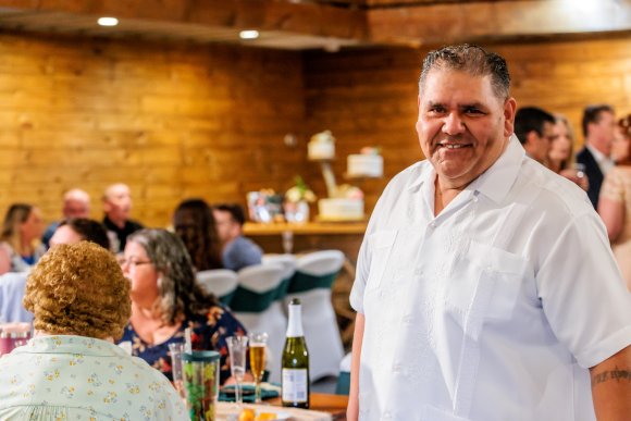 Â© Candid Memories By Ken Frazier