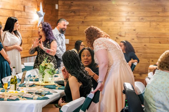 Â© Candid Memories By Ken Frazier