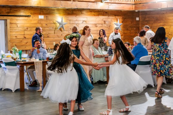 Â© Candid Memories By Ken Frazier