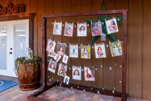 Â© Candid Memories By Ken Frazier