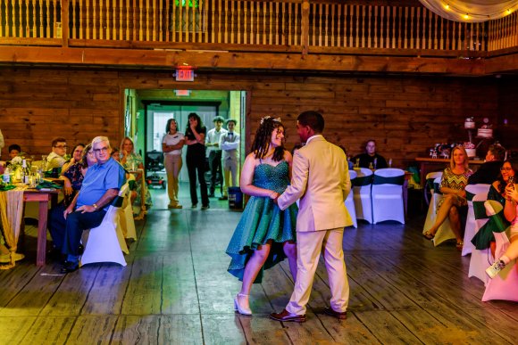 Â© Candid Memories By Ken Frazier