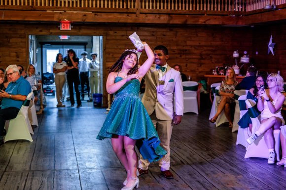 Â© Candid Memories By Ken Frazier