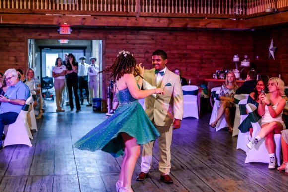 Â© Candid Memories By Ken Frazier