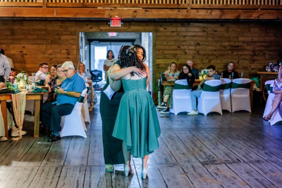 Â© Candid Memories By Ken Frazier