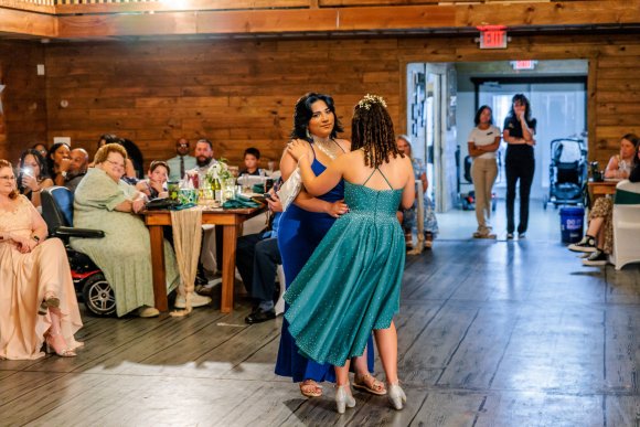 Â© Candid Memories By Ken Frazier