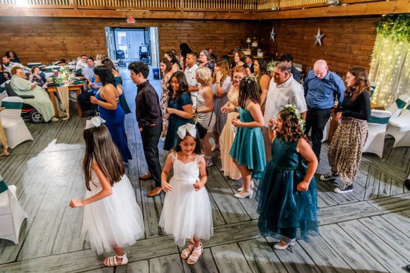 Â© Candid Memories By Ken Frazier