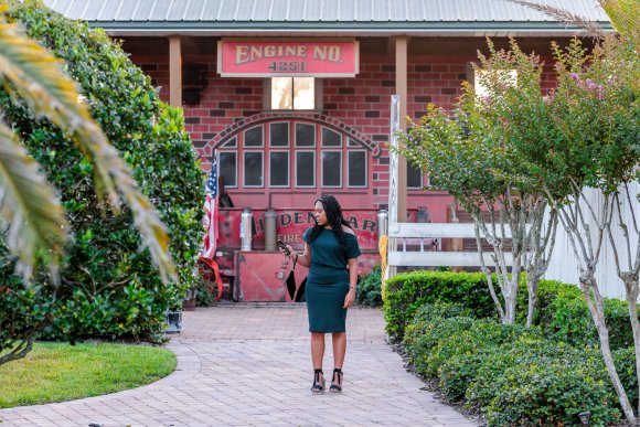 Â© Candid Memories By Ken Frazier