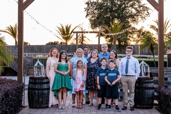 Â© Candid Memories By Ken Frazier