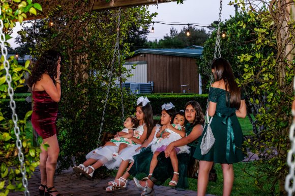 Â© Candid Memories By Ken Frazier