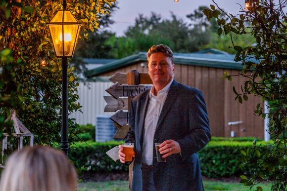 Â© Candid Memories By Ken Frazier