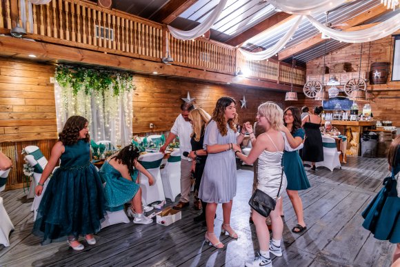 Â© Candid Memories By Ken Frazier