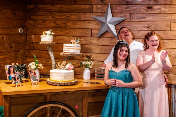 Â© Candid Memories By Ken Frazier