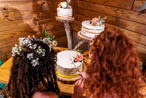 Â© Candid Memories By Ken Frazier