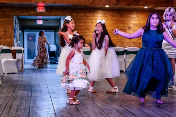 Â© Candid Memories By Ken Frazier