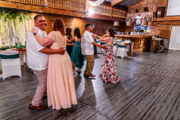 Â© Candid Memories By Ken Frazier