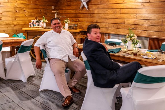 Â© Candid Memories By Ken Frazier