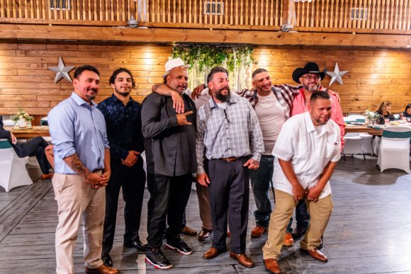 Â© Candid Memories By Ken Frazier