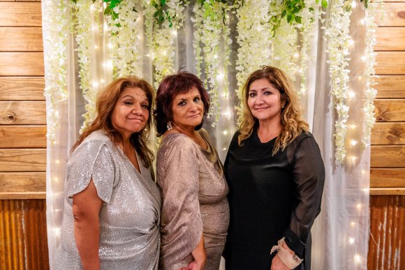 Â© Candid Memories By Ken Frazier