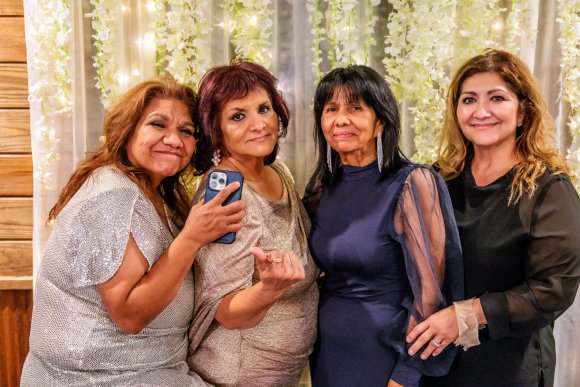 Â© Candid Memories By Ken Frazier