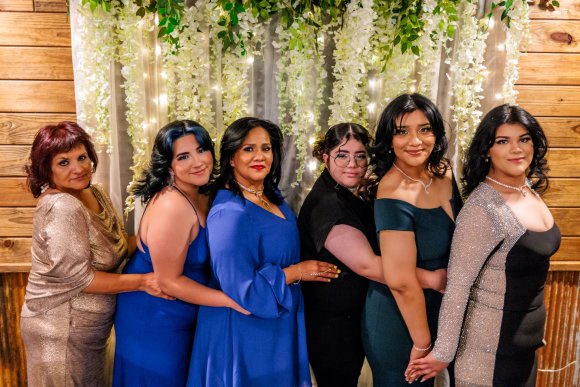 Â© Candid Memories By Ken Frazier