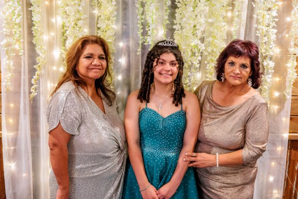 Â© Candid Memories By Ken Frazier