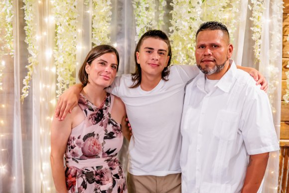 Â© Candid Memories By Ken Frazier