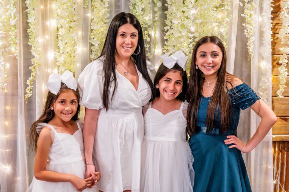 Â© Candid Memories By Ken Frazier