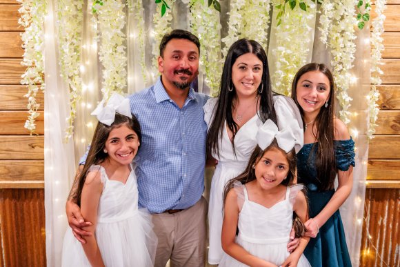 Â© Candid Memories By Ken Frazier