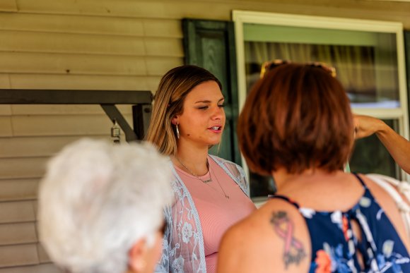 Â© Candid Memories By Ken Frazier