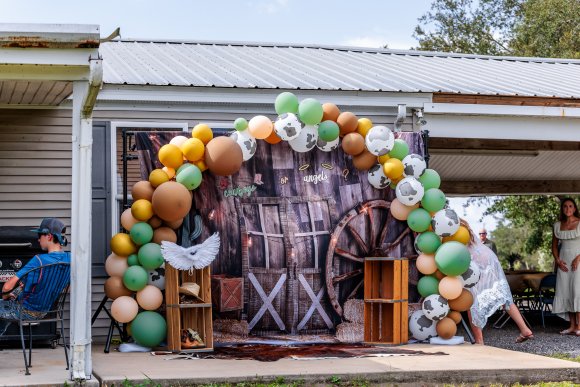 Â© Candid Memories By Ken Frazier