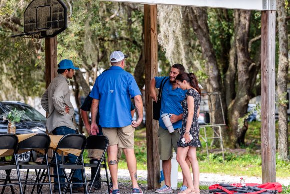 Â© Candid Memories By Ken Frazier