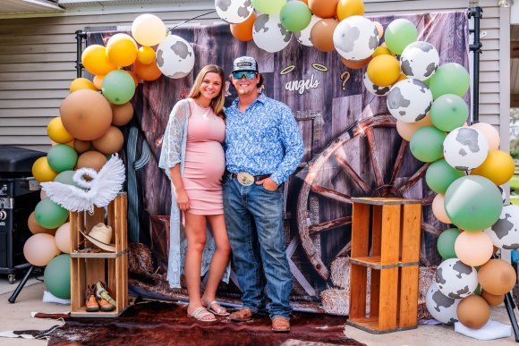 Â© Candid Memories By Ken Frazier