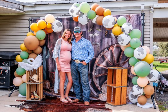 Â© Candid Memories By Ken Frazier