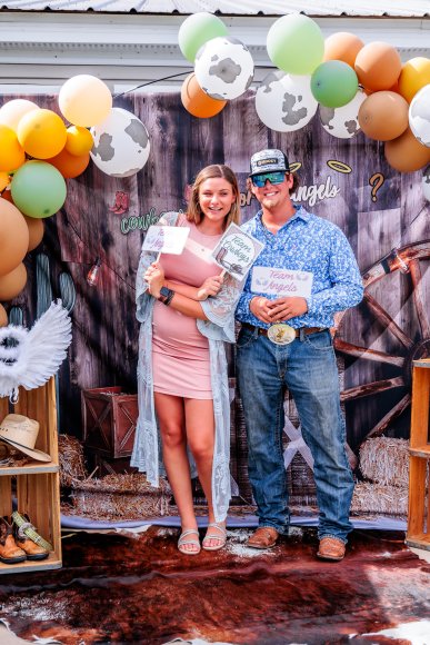 Â© Candid Memories By Ken Frazier