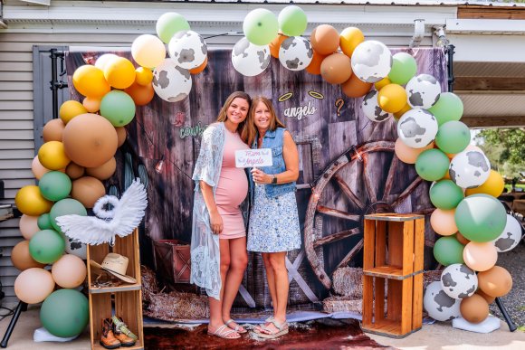 Â© Candid Memories By Ken Frazier