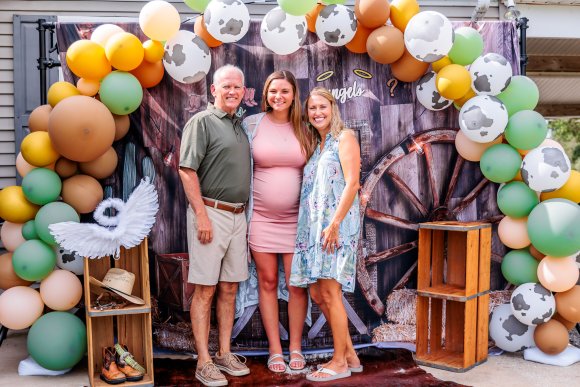 Â© Candid Memories By Ken Frazier